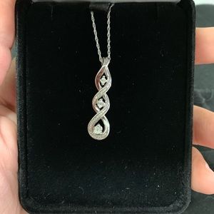 Kay jewelry necklace insurance provided